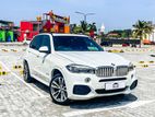 BMW X5 xDrive40e M Sport 2016