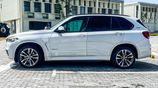 BMW X5 xDrive40e M Sport 2016