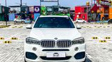 BMW X5 xDrive40e M Sport 2016