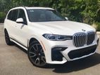 BMW X7 2019 Leasing 80%