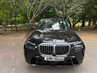 BMW X7 2024