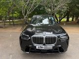BMW X7 2024