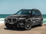 BMW X7 40d M-Sport 2025