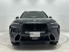 BMW X7 40d M Sport 2025