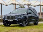 BMW X7 M Sport 3L Petrol 2019