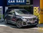 BMW X7 M-Sport Highest Spec 2019