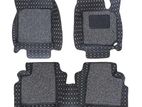BMW XI 3D Carpet