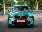 BMW XM 50E 2025