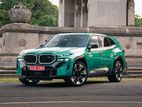 BMW XM 50e 2025