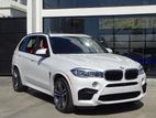 BMW XS M Sport 2017 Leasing Loan 70%