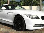 BMW Z4 2011