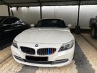BMW Z4 2012