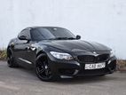 BMW Z4 M Sport 2012