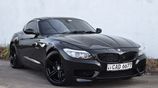 BMW Z4 M Sport 2012