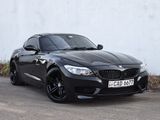 BMW Z4 M Sport 2012