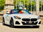 BMW Z4 M SPORT SOFT-TOP 1ST 2020