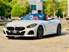 BMW Z4 M SPORT SOFT TOP 1ST 2020