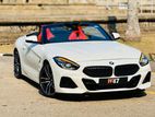 BMW Z4 M SPORT SOFT Top CON 2020