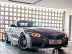 BMW Z4 sDrive35is 2012