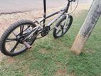 Bmx Bicycle