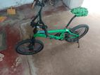 BMX Bicycle