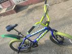 BMX Bicycle