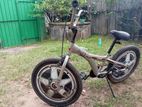 BMX Bicycle