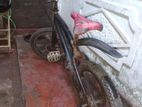 Bmx Bicycle