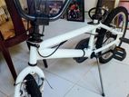 BMX Bicycle