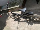 BMX Bicycle