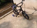 BMX Bicycle