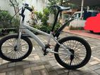 BMX Bicycle