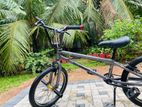 BMX Bicycle