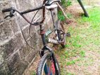 BMX Bicycle