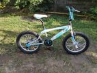 BMX Bicycle