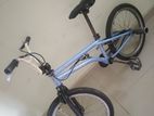 Bmx Bicycle