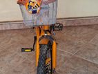 BMX Bicycle