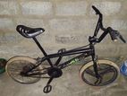 BMX Bicycle
