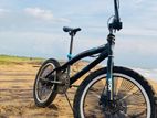 BMX Bicycle