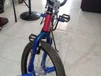 BMX Bicycle