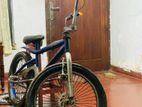 BMX Bicycle