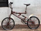 BMX Bicycle