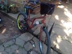 BMX Bicycle