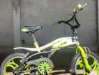 BMX Bicycle