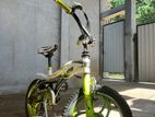 BMX Bicycle