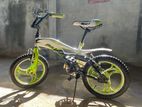 BMX Bicycle