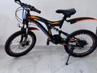 BMX Bicycles