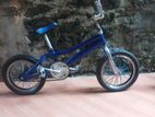 BMX Bicycle