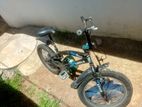 Bmx Bike