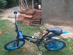 BMX Bike